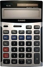 casio AZ-21S