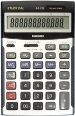 casio AZ-23S