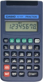 casio AZ-45F