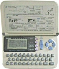 casio C-300