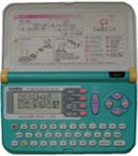 casio C-320