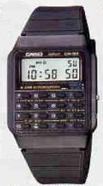 casio CA-50-1