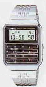 casio CA-501-1