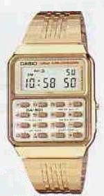 casio CA-501G-9