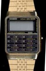 casio CA-502G