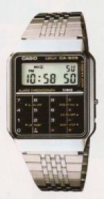 casio CA-505-1