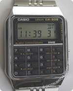 casio CA-505