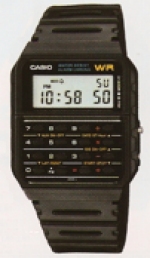 casio CA-53W-1