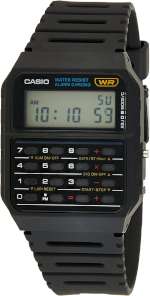 casio CA-53W-1ER