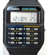 casio CA-55-1