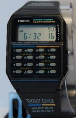 casio CA-55