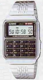 casio CA-601-1