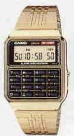 casio CA-601G-5