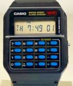 casio CA-62-1A