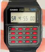 casio CA-62-1B