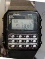 casio CA-85