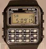 casio CA-90