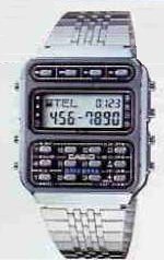 casio CD-401-1