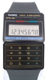 casio CFS-80-1