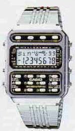 casio CFX-200-1