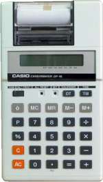 casio CP-10