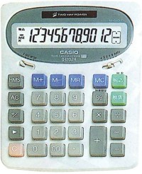 casio D-120LTA