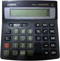 casio D-40L