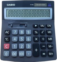 casio D-60L