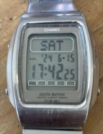 casio DB-100-7