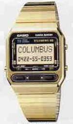 casio DB-1000G