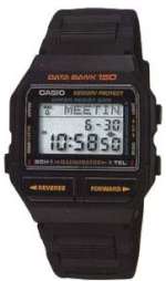 casio DB-150W-1VQD