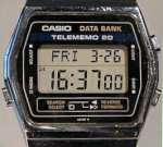 casio DB-200