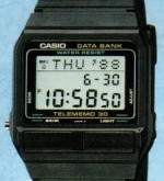 casio DB-30-1