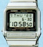 casio DB-300A-1