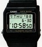 casio DB-31-1