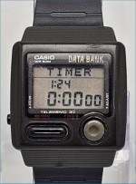 casio DB-33W