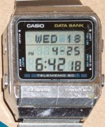 casio DB-510