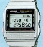 casio DB-520A-1A