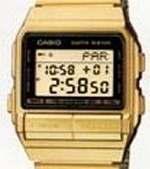 casio DB-520G-1