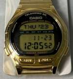 casio DB-560G-8