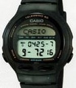 casio DB-56W-1V