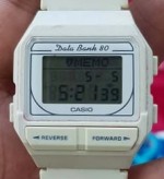 casio DB-81