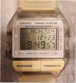 casio DB-81WG-9