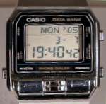 casio DBA-800