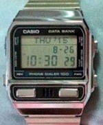 casio DBA-910