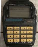 casio DBC-150-1