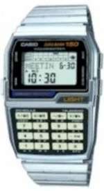 casio DBC-1500B-1