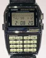 casio DBC-1500L