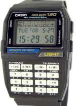 casio DBC-150B-1Q