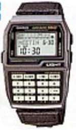 casio DBC-150BT-1